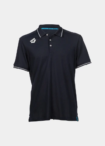 Поло Arena TEAM POLOSHIRT SOLID COTTON (331392456)
