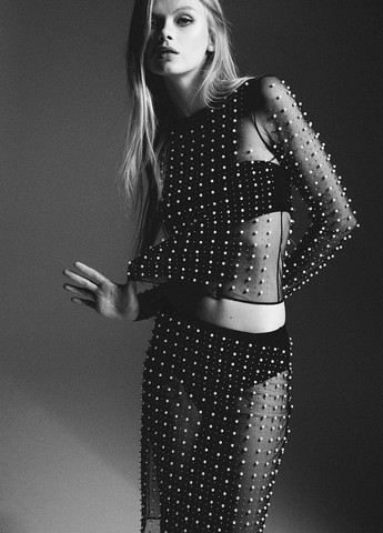 Топ H&M (361285685)