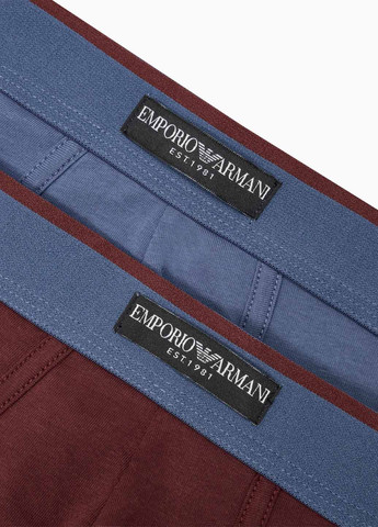 Труси (2 шт.) Emporio Armani (367242946)