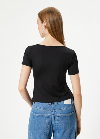 Футболка KOTON - (329437258)