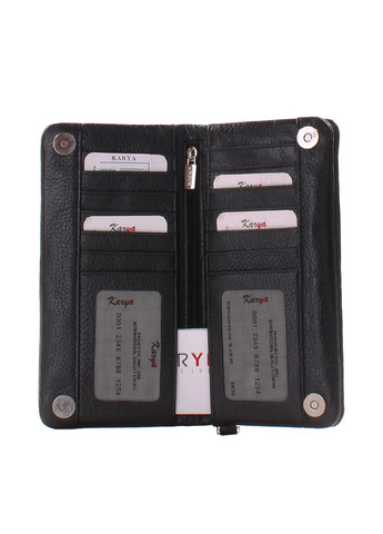 Кошелек Karya (361409296)