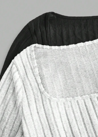 Боди (2 шт.) SHEIN (366512273)