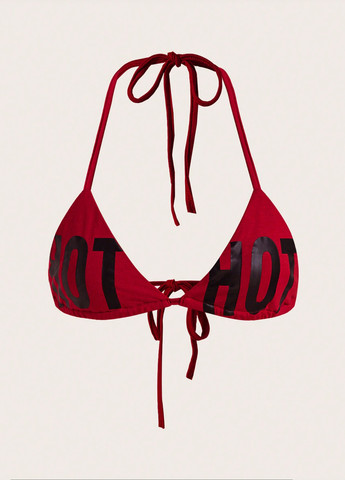 Купальний ліф SHEIN (340304901)