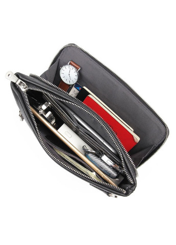 Кожаная барсетка Vintage (241227727)