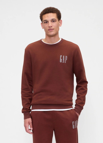 Костюм (світшот, штани) Gap (367098376)