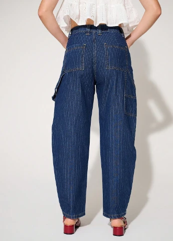 Джинсы SHEIN - (323262544)
