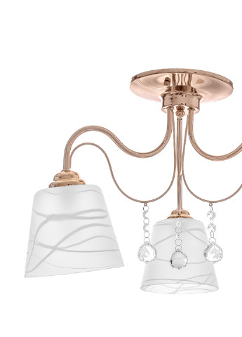 Люстра, 32х48 см Brille (144561522)