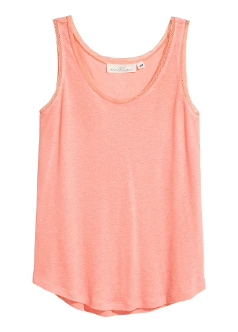 Майка H&M — 246271703