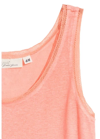 Майка H&M — 246271703