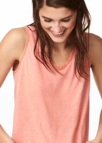 Майка H&M — 246271703