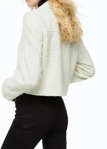 Жакет H&M (256526514)