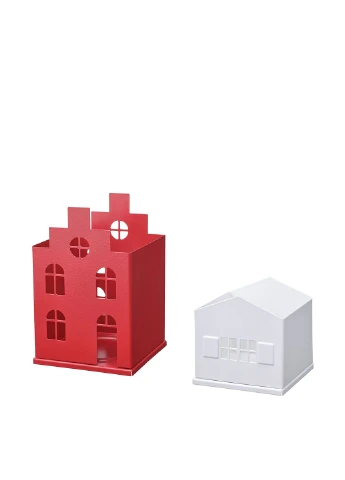 Подсвечник (2 шт.) IKEA (268217542)