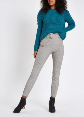 Синій демісезонний джемпер джемпер River Island