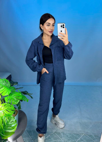 Костюм (сорочка, штани) No Brand (356734992)