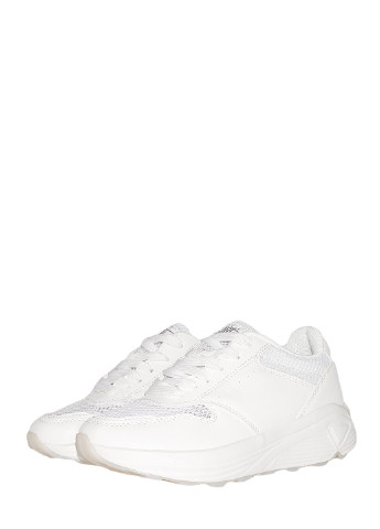 Белые демисезонные кроссовки st6598-8 white Stilli