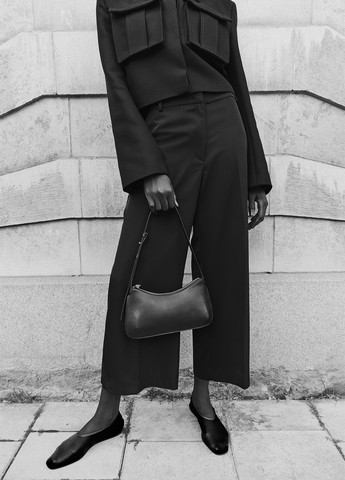 Брюки H&M (322317783)