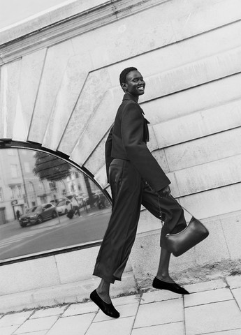 Брюки H&M (322317783)