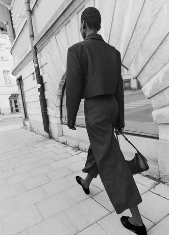 Брюки H&M (322317783)