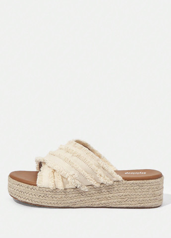 Шльопанці SHEIN (338797040)