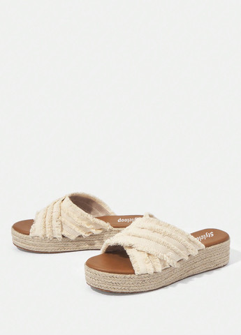 Шльопанці SHEIN (338797040)