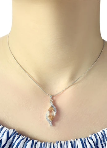 Подвеска Silver Flame (152533156)