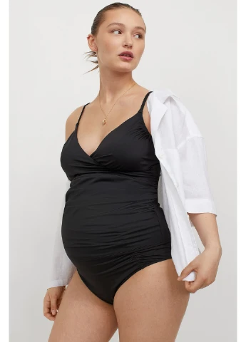 Майка для вагітних H&M — 251129831