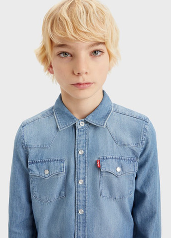 Сорочка Levi's (370386357)