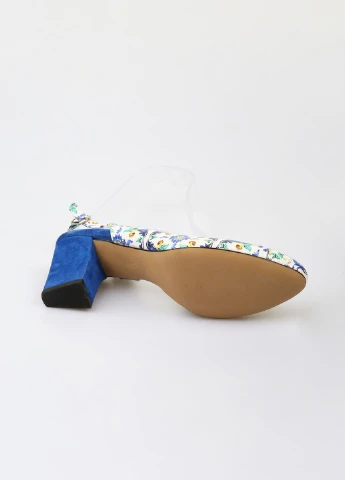 Босоніжки Kluchini (253939070)