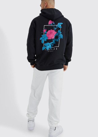 Худи Boohoo (329998409)