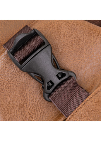 Мужская сумка на пояс (бананка) 15,2х33х12 см Vintage (253174302)