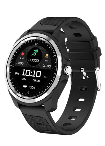 Смарт-годинник Smart Watch swo1024bs (190465782)