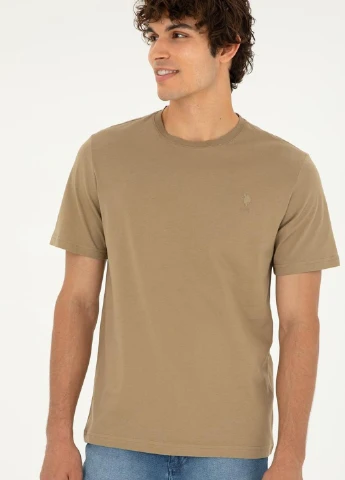 Пісочна футболка U.S. Polo Assn.