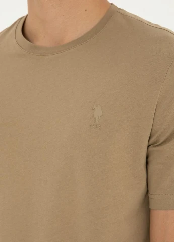 Пісочна футболка U.S. Polo Assn.
