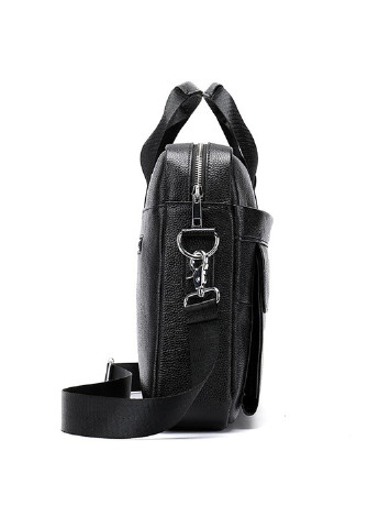 Мужская кожаная сумка 41х30,5х6,5 см Vintage (229460734)