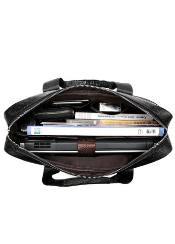 Мужская кожаная сумка 41х30,5х6,5 см Vintage (229460734)