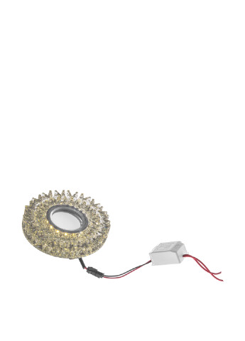 Світильник точковий, 120х30 мм Brille (129870475)