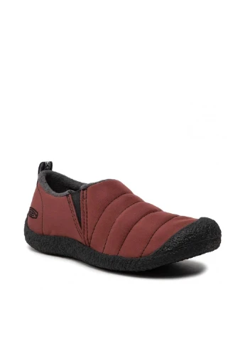 Кросівки Keen HOWSER II червоні демісезони (299938382)