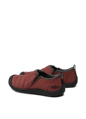 Кросівки Keen HOWSER II червоні демісезони (299938382)