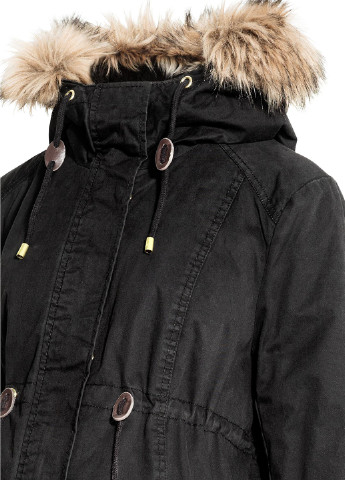 Куртка Паркаа H&M (290000024)
