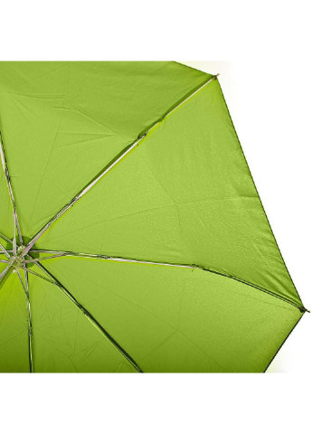 Зелена складна парасолька хутроанічна 90 см FARE (197761966)