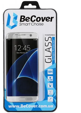 Скло захисне Nokia 1.3 Black (705100) BeCover (203983537)