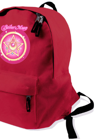 Детский рюкзак Сейлор Мун (Sailor Moon) (9263-2918) MobiPrint (229078109)