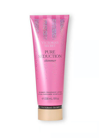 Набір Pure Seduction Shimmer (міст, лосьйон) Victoria's Secret (329462067)