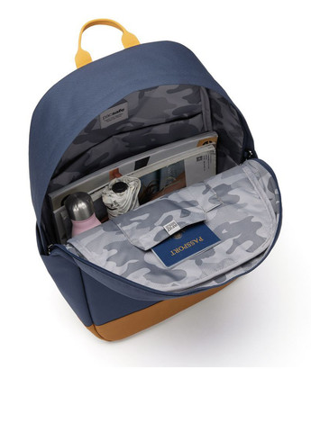 Рюкзак Pacsafe GO 25L backpack (328439567)