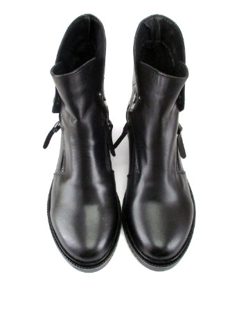 Осенние ботинки Twenty Two без декора