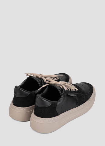 Чорні кеди Viscala