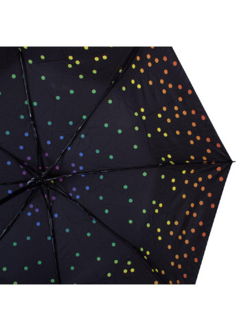 Складной зонт полуавтомат 95 см Happy Rain (197761431)