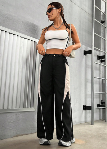 Брюки SHEIN (331019788)