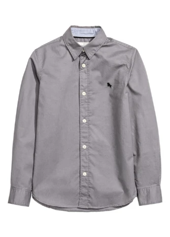 Сорочка H&M (74040447)