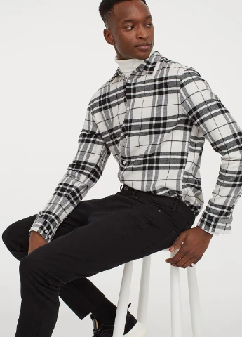Джинси H&M (247318521)